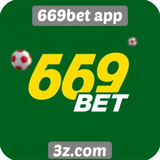 Explorando os bônus e promoções do 669bet app