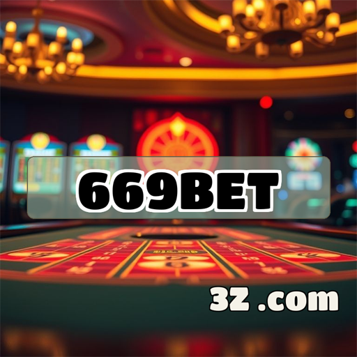 Login Maravilhoso: Junte-se à Diversão no 669bet app