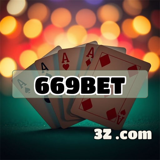 Slots Incríveis do 669bet App: A Magia das Apostas